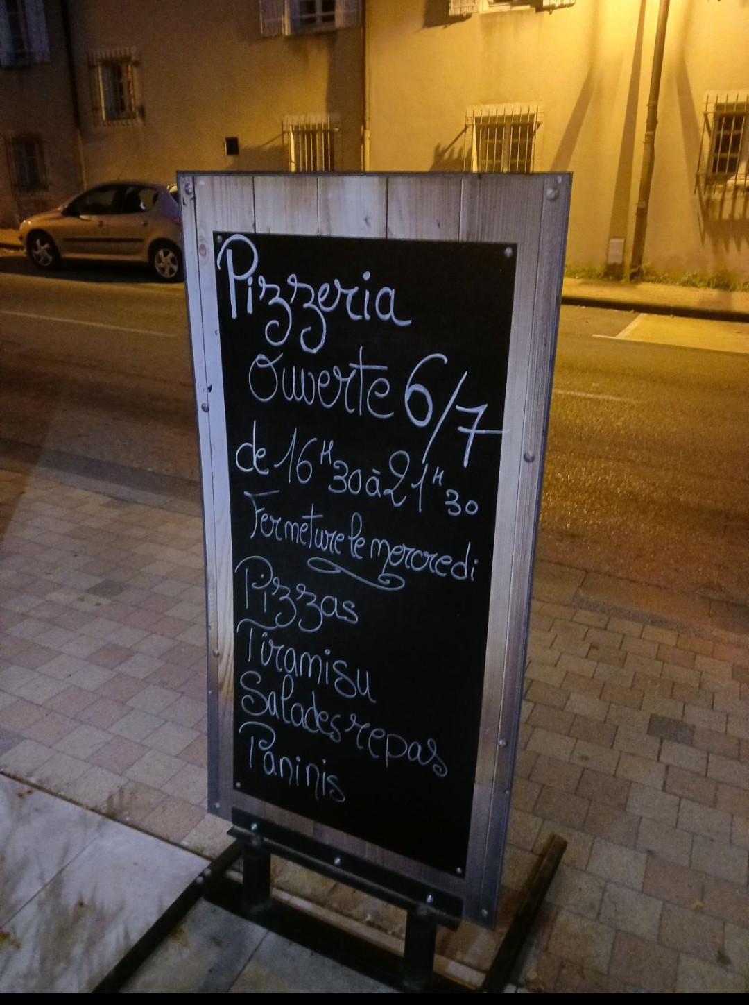 Photo n° 3 de l'avis de Frédéric.a fait le 28/09/2023 à 18:49