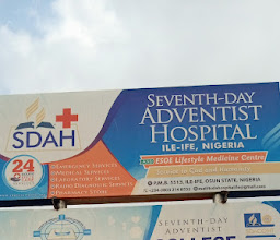 Seventh Day Adventist Church Near Airport photo