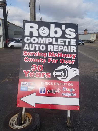 Sign Shop «FASTSIGNS», reviews and photos, 580 E Terra Cotta Ave a, Crystal Lake, IL 60014, USA