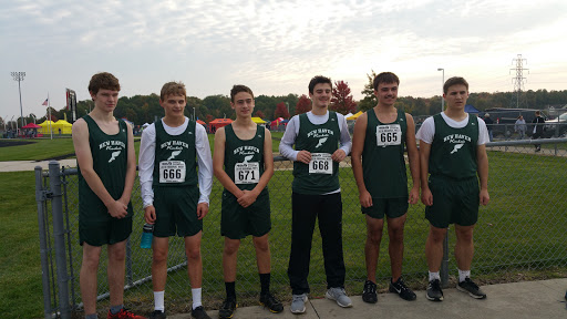 Wedding Venue «Golden Hawk Golf & Banquets», reviews and photos, 9861 Meisner Rd, Casco, MI 48064, USA