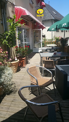 Restaurant Le Panoramic 4 Rue du Carreau, 15230 Pierrefort