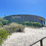 Photo n°1 de l'avis de André.o fait le 26/06/2022 à 19:58 sur le  Restaurante Sétimo Beach Club à Gafanha da Nazaré
