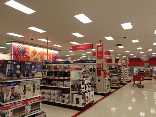 Department Store «Target», reviews and photos, 239 Golf mill center, Niles, IL 60714, USA