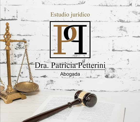 Estudio jurídico Patricia Petterini - Artigas