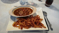 Plats et boissons du Restaurant français Restaurant Andrieu à Grenade - n°10