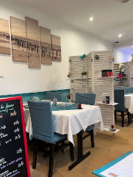 Photo n°42 de LE VIVIER DE LA MER à Roissy-en-France ()