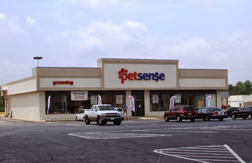 Pet Supply Store «Petsense Dublin», reviews and photos, 2005 Veterans Blvd, Dublin, GA 31021, USA