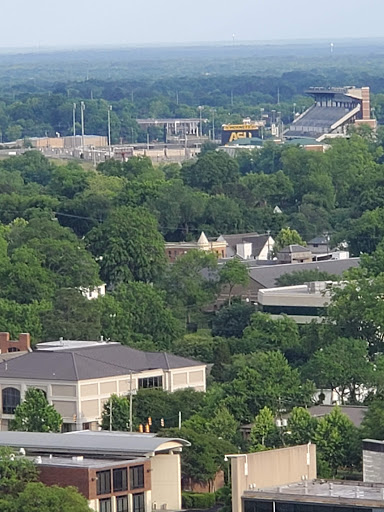 Wedding Venue «Capital City Club - Montgomery», reviews and photos, 201 Monroe St #2100, Montgomery, AL 36104, USA