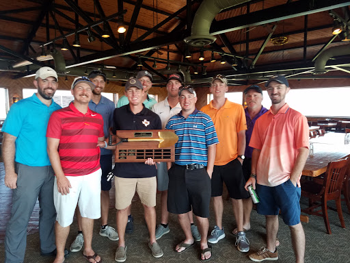 Golf Club «Canyon West Golf Course», reviews and photos, 160 Club House Dr, Weatherford, TX 76087, USA