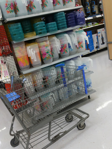 Department Store «Walmart Supercenter», reviews and photos, 3900 Dave Ward Dr, Conway, AR 72034, USA