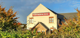 Hawthorne Farm - Dining & Carvery