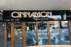 Cinnamon Indian Cuisine image