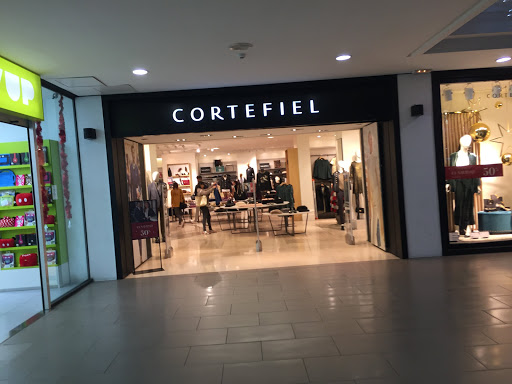 Cortefiel