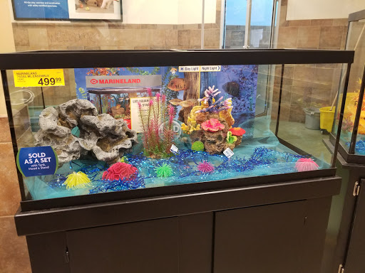 Pet Supply Store «PetSmart», reviews and photos, 11501 Metcalf Ave, Overland Park, KS 66210, USA