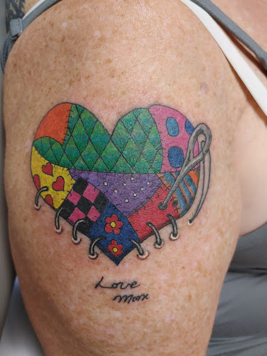 Body Piercing Shop «My Reality Tattoos & Body Piercing», reviews and photos, 707 S 12th St, Murray, KY 42071, USA