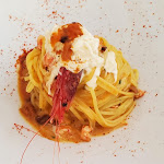 Photo n°4 de l'avis de Elisa.l fait le 25/06/2023 à 15:18 sur le  Scrusciu du Mari Caffè Bistrot à Porto Empedocle