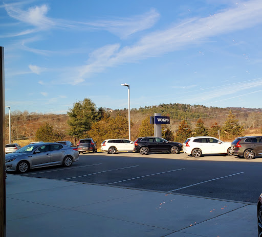 Volvo Dealer «Ray Price Volvo Cars of the Poconos», reviews and photos, 505 Fawn Rd, East Stroudsburg, PA 18301, USA