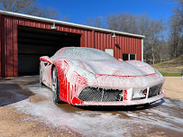 Caliwood Detail - Photo 8 - Car repair in Denton, TX, Denton