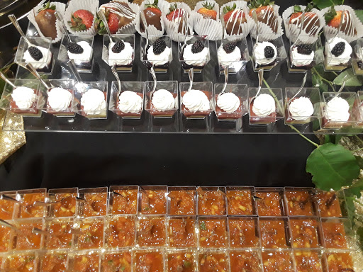 Caterer «Culinary WAVE», reviews and photos, 11104 W Colfax Ave, Lakewood, CO 80215, USA