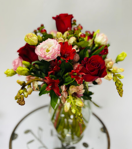 Flowers boutique Temecula ca image