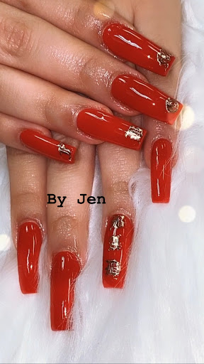 Nail Salon «Glamour Nail Hair Spa», reviews and photos, 7627 Culebra Rd #102, San Antonio, TX 78251, USA