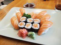 Sushi du Restaurant de sushis Totoo cuisine japonaise à Paris - n°18