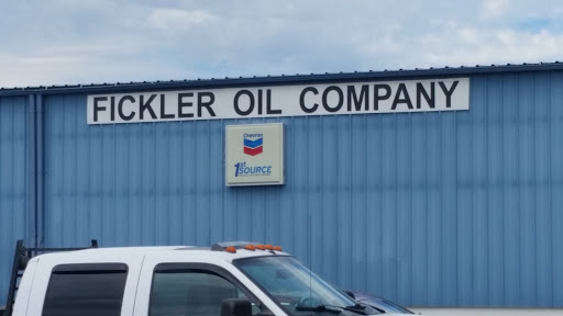 Fickler Oil Co in Deer Lodge, Montana