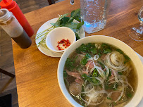 Phô du Restaurant vietnamien Indochine à Paris - n°2