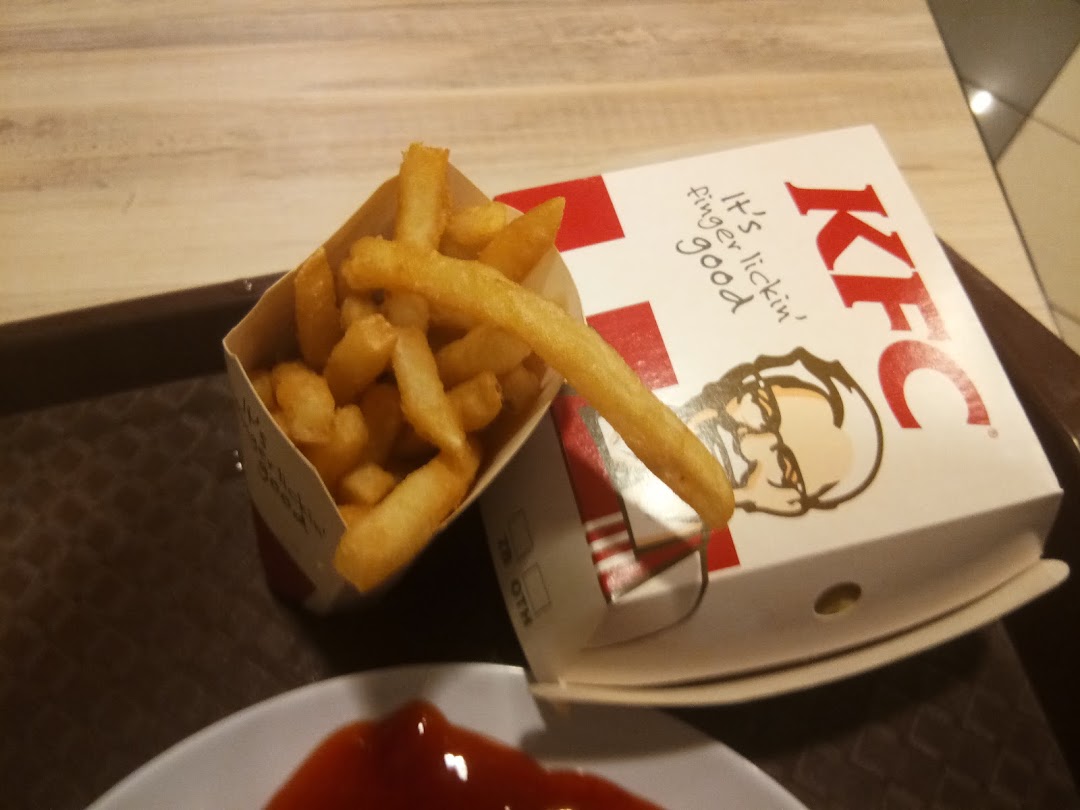 KFC Bukit Gambir