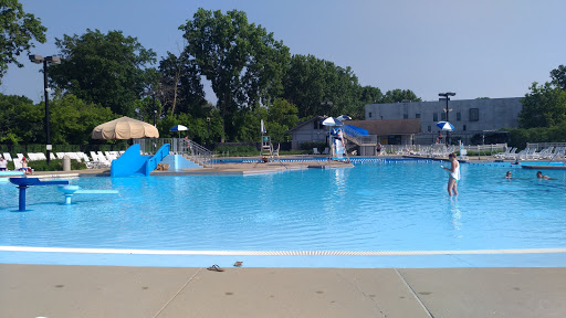 Water Park «Hidden Creek Aquapark», reviews and photos, 1220 Fredrickson Pl, Highland Park, IL 60035, USA