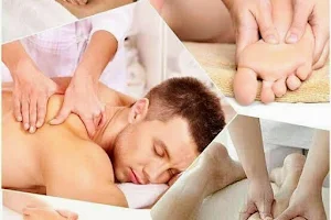 Raj physio and massage centre image