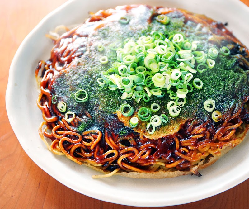 備後府中焼き一宮 神辺店