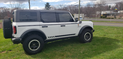 Ford Dealer «Mitchell Selig Ford», reviews and photos, 801 Bloomfield Ave, Windsor, CT 06095, USA