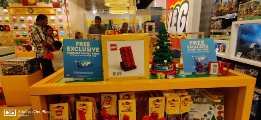 Toy Store «The LEGO Store», reviews and photos, 1 Mills Cir, Ontario, CA 91764, USA