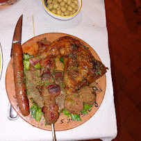 Les plus récentes photos du Restaurant marocain La Rose des Sables. Restaurant...couscouc..grillades... à Rouen - n°2