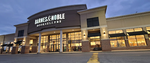 Book Store «Barnes & Noble», reviews and photos, 58 S 32nd St, Camp Hill, PA 17011, USA