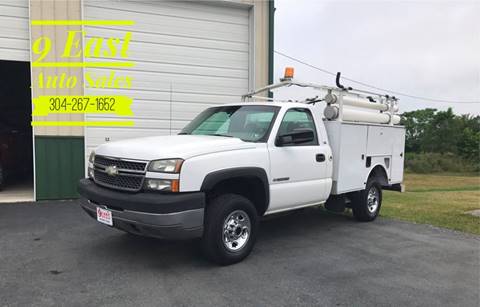 Used Car Dealer «9 East Auto Sales», reviews and photos, 39 Slonaker Ln, Martinsburg, WV 25405, USA