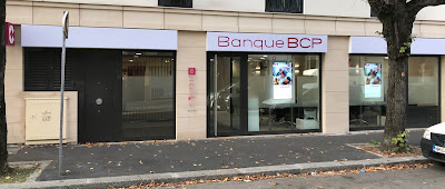 Banque BCP Villemomble à Villemomble
