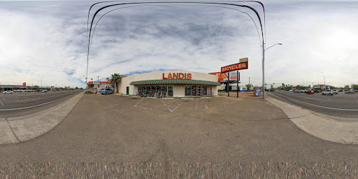 Bicycle Store «Landis Cyclery», reviews and photos, 712 W Indian School Rd, Phoenix, AZ 85013, USA