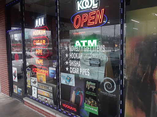 Tobacco Shop «Indy Smoke Time», reviews and photos, 2234 Broad Ripple Ave, Indianapolis, IN 46220, USA