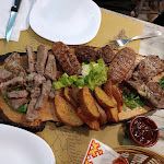 Photo n°3 de l'avis de Rosalie.e fait le 06/11/2023 à 18:00 sur le  Borgo & friends à Rome