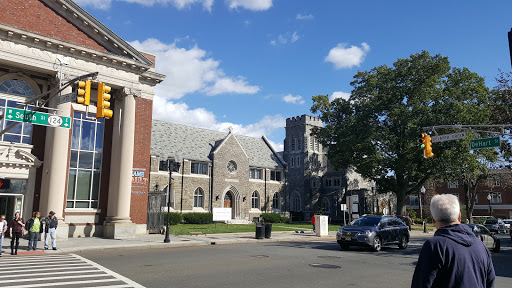 Coffee Shop «Starbucks», reviews and photos, 40 W Park Pl, Morristown, NJ 07960, USA