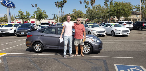 Ford Dealer «Harrold Ford», reviews and photos, 1535 Howe Ave, Sacramento, CA 95825, USA