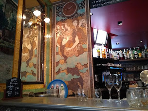 Photo n°34 de Le Cochon à l’Oreille à Paris ()