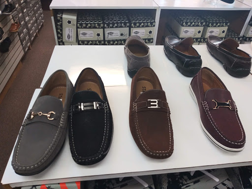 Shoe Store «Alicia Shoes», reviews and photos, 130 W 24th St C, Hialeah, FL 33010, USA