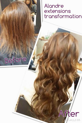 Hair Salon «Alandre Salon», reviews and photos, 20075 Haggerty Rd, Northville, MI 48167, USA