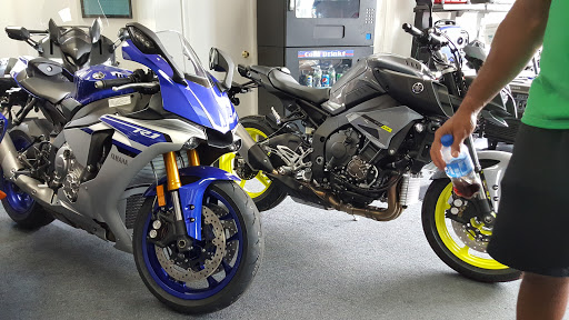 Yamaha Motorcycle Dealer «New York Honda Yamaha», reviews and photos