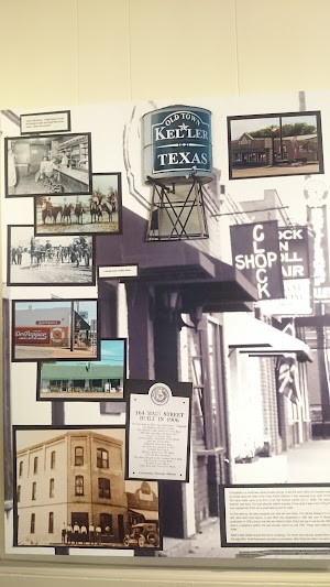Wild Rose Heritage Center - photo 15