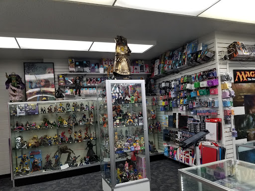 A-1 Comics image