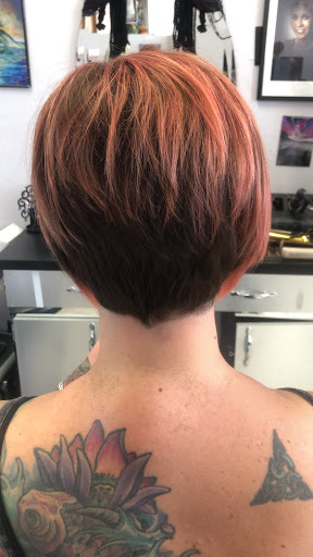 Nail Salon «Awesome Blossom Beauty Salon», reviews and photos, 2875 S Orange Ave #520, Orlando, FL 32806, USA